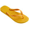 Havaianas Unisex Top Toe Separator, Pop Yellow, 39/40 EU