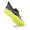 Water Shoes for Men Quick-Dry Aqua Sock Outdoor Athletic Sport Shoes for Kayaking,Boating,Hiking,Surfing,Walking (Black/Green, 44)