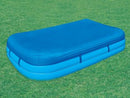 Bestway 58108 4-Season Inflatable Pool Cover 305 x 183 cm