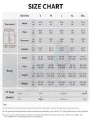 ARSUXEO Mens Bike Shorts,Cycling Shorts,Mountain Bike Shorts MTB Shorts Loose Fit with Moisture-Wicking Waistband, Dark Blue, Medium