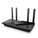 TP-Link AX3000 Multi-Gigabit WiFi 6 Router, 8K Streaming, USB 3.0, 2.5G WAN/LAN Port, 160MHz Bandwidth (Archer AX55 Pro)