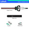LiTHELi 40V Cordless 21 inches Hedge Trimmer, Multicolor