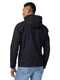 Helly Hansen Men's Dubliner Shell Jacket, 990 Black, XX-Large