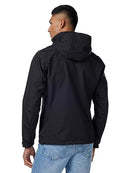 Helly-Hansen Men's Dubliner Jacket Raincoats, Black, Large US