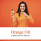 100% Pure Orange Essential Oil - Premium Orange Oil for Aromatherapy, Massage, Topical & Household Uses - 1 fl oz (Orange)