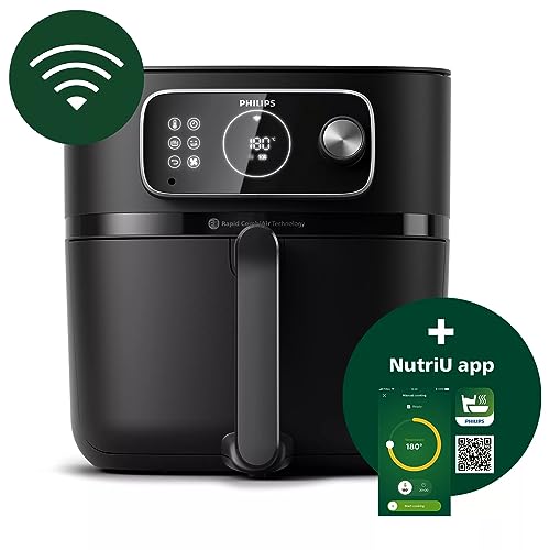 Philips 7000 Series Air Fryer Combi XXXL Connected HD9875/90