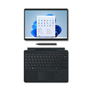 Microsoft Surface Pro 8: 13" Touchscreen Tablet (Intel Core i5/8GB RAM/512GB SSD/Windows 11 Home) Device Only - Graphite