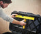 Stanley FatMax Rolling Job Chest, 113 Litre Capacity