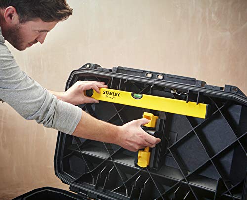 Stanley FatMax Rolling Job Chest, 113 Litre Capacity