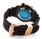 SEIKO PROSPEX Gold Fin Tuna Limited Edition 2200pcs Diver's 200M Rose Gold Brown Dial Watch SRPD14K1