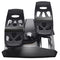 Thrustmaster TFRP Flight Rudder Pedals for PC & Playstation 4