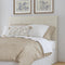 (White) - Home Styles 5530-501 Naples White Queen Headboard