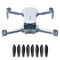 Potensic ATOM 3 Axis Gimbal 4K Drone, Pack of 1 Drone, No Battery and Accessory included