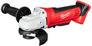 Bare-Tool Milwaukee 2680-20 18-Volt M18 4-1/2-Inch Cut-off/Grinder (Tool Only No Battery)