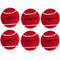 Nivia Heavy Tennis Ball Cricket Ball