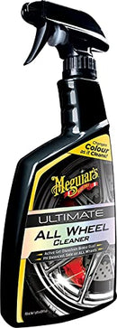 Meguiar's Ultimate All Wheel Cleaner