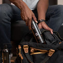 MANSCAPED™ Men’s UltraPremium Body Wash, Luxurious Clean Formula Infused with Aloe Vera and Sea Salt, Refreshing and Nourishing Daily Shower Gel for Hydrating Skin, (16 oz)