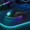 SteelSeries Rival 3 Wired 6-Button 77g Gaming Mouse - Prism 3-Zone RGB Illumination - 8,500 CPI TrueMove Core Optical Sensor