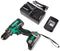 HIKOKI DV18DBSL (in HSC II) (3.0 Ah) 18 V Battery Hammer Drill (Brushless)
