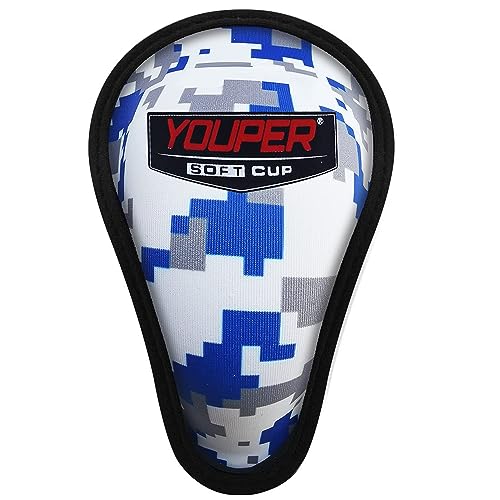 Youper Sports Underwear With Cup YL