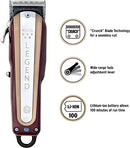 Wahl Professional 5 Star Cordless Legend Clipper 8594-012