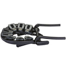 EARTHLITE Caress Self-Adjusting Massage Table Face Cradle - Innovative Massage Platform with Strata Face Pillow