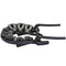 EARTHLITE Caress Self-Adjusting Massage Table Face Cradle - Innovative Massage Platform with Strata Face Pillow