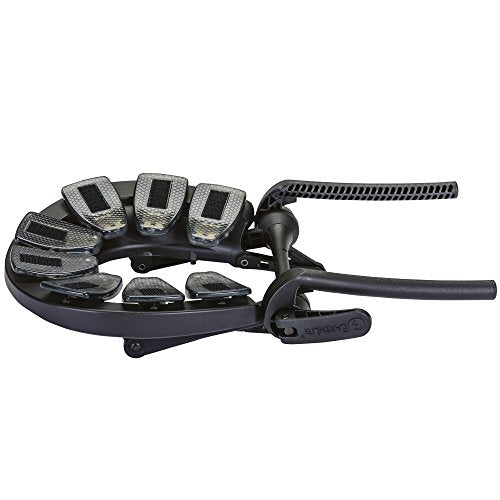 EARTHLITE Caress Self-Adjusting Massage Table Face Cradle - Innovative Massage Platform with Strata Face Pillow
