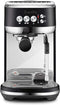 Breville the Bambino Plus Espresso Machine, Black Truffle, BES500BTR
