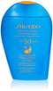 Shiseido Expert Sun Protector SPF 50+UVA Face & Body Lotion (Turns Invisible, Very High Protection, Very Water-Resistant) 150ml/5.07oz