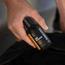 MANSCAPED™ The Crop Preserver™, Anti-Chafing Men's Ball Deodorant, Male Care Hygiene Moisturizer Featuring Soothing Aloe Vera, 4oz
