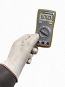 Fluke 106 Palm Sized Digital Multimeter