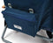 Sport-Brella SUNSOUL BACKPACK CHAIR BLUE