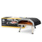 Ooni Koda 12 Gas Pizza Oven – 28mbar Outdoor Propane Pizza Oven - Portable Pizza Oven For Fire and Stone Baked 12 Inch Pizzas – Ideal for Any Outdoor Cooking Enthusiast - Countertop Pizza Oven