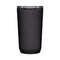 CamelBak Horizon 16 oz Tumbler - Insulated Stainless Steel - Tri-Mode Lid - Black