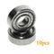 Upto10X 608ZZ Ball Bearing Premium ABEC-7 Skateboard 3D Printer for RepRap HOT