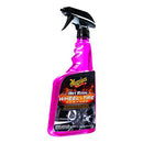 Meguiar's Hot Rims Factory Equipped Wheel and Tyre Cleaner, 24 oz