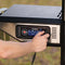 Masterbuilt Gravity Series 560 Digital Charcoal BBQ Plus Smoker
