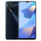 OPPO A16s Smartphone, 5000 mAh Long Lasting Battery, RAM 4 GB + ROM 64 GB Expandable, 6.5 Inch 60 Hz Display, AI Triple Camera 13+2+2 MP, NFC, ColorOS11.1, Black