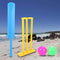 Eco-Friendly Cricket Board Game, Premium Interesting Children Cricket Set, for Children Kids