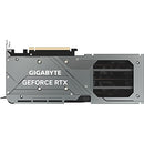 GIGABYTE GeForce RTX 4060 TI Gaming OC 8GB Graphics Card - 8GB GDDR6 18Gbps 128bit, PCI-E 4.0, 2X DisplayPort 1.4, 2X HDMI 2.1a, NVIDIA DLSS 3, Supports 4K, Ada Lovelace Arch, GV-N406TGAMING OC-8GD