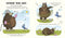 A Bear’s Guide to Beekeeping