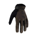 FOX RACING Ranger Gel Mountain Bike Gloves, Dirt, Large