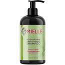 Rosemary Mint Strengthening Shampoo