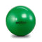 TheraBand Exercise Ball, Professional Series Stability Ball with 65 cm Diameter for Athletes 170cm - 185cm Tall, Slow Deflate Fitness Ball for Improved Posture, Balance, Yoga, Pilates, Core, Green