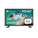 TEAC 24" Smart HD TV LE24A322