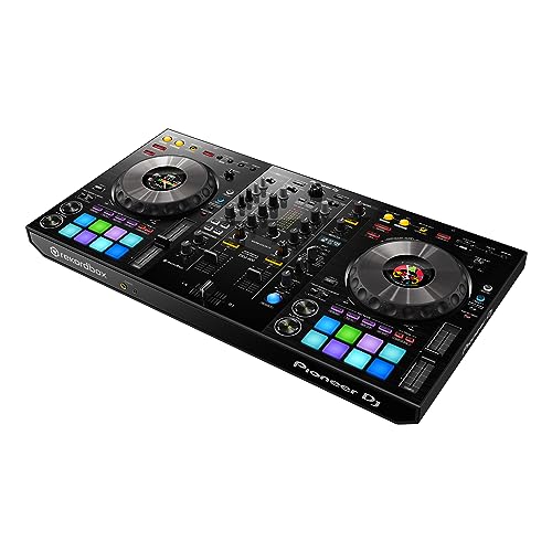 Pioneer DJ DDJ-800 2-Channel Performance DJ Controller