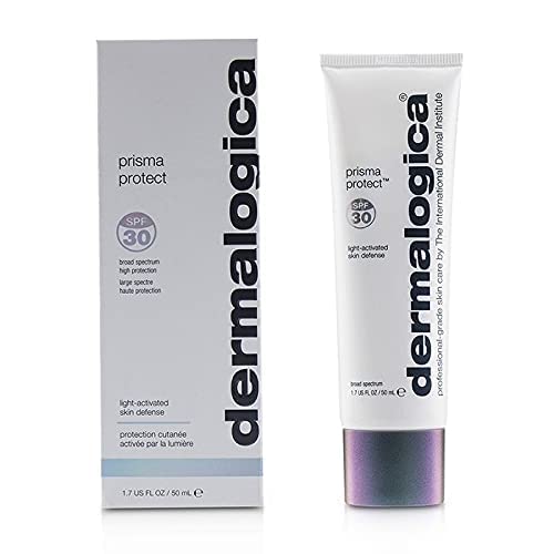 Dermalogica Prisma Protect SPF 30 For Unisex Moisturizer, 50 ml