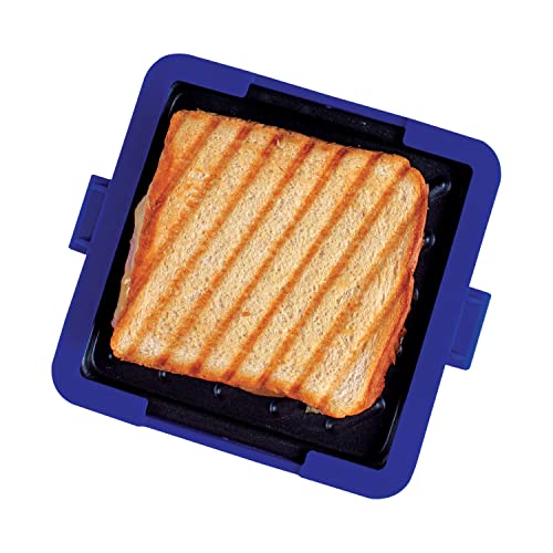Westinghouse Microwaveable Home Kitchen Appliances (Toaster), Bread