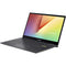 ASUS VivoBook Flip 14 TP470EA-EC036T - (Intel i5) [256GB] Black